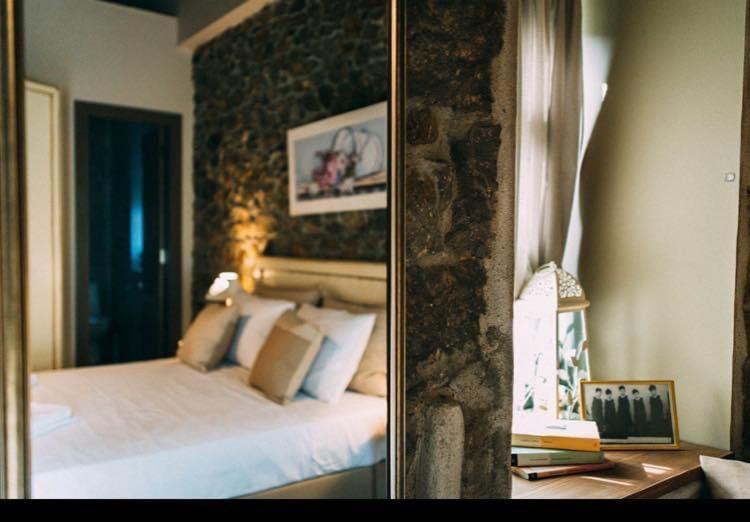 Axiokersa Suites Samothráki Exteriér fotografie