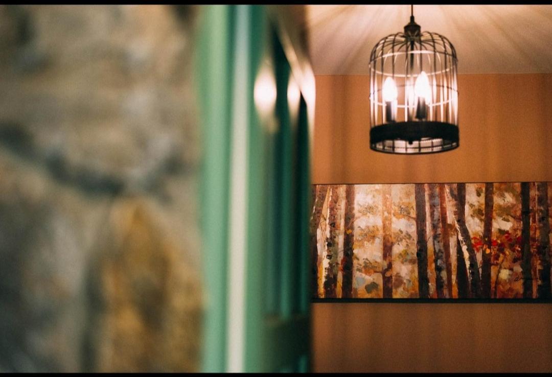 Axiokersa Suites Samothráki Exteriér fotografie