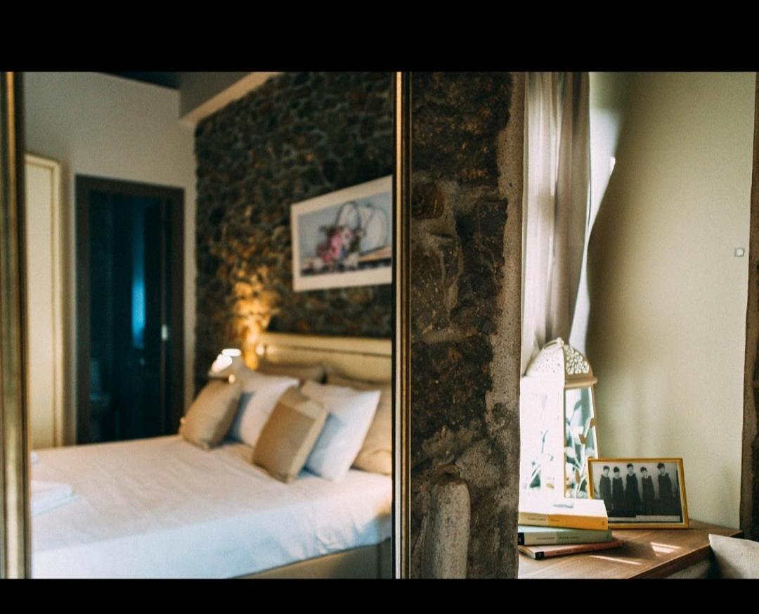 Axiokersa Suites Samothráki Exteriér fotografie