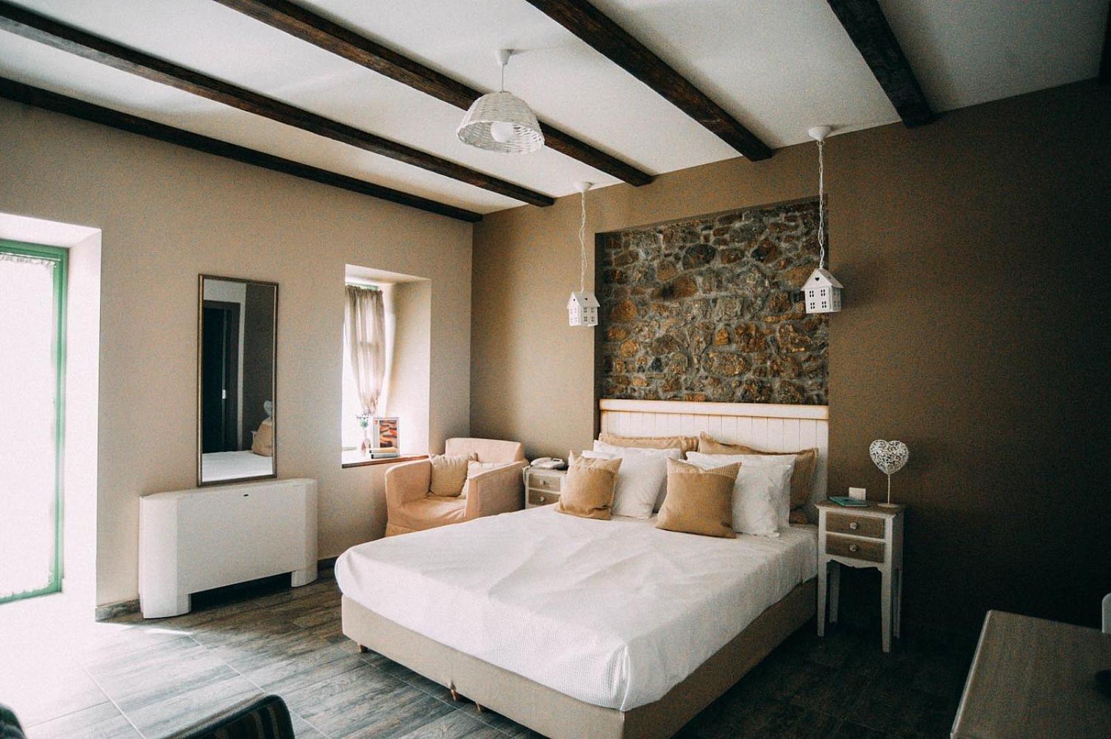 Axiokersa Suites Samothráki Exteriér fotografie